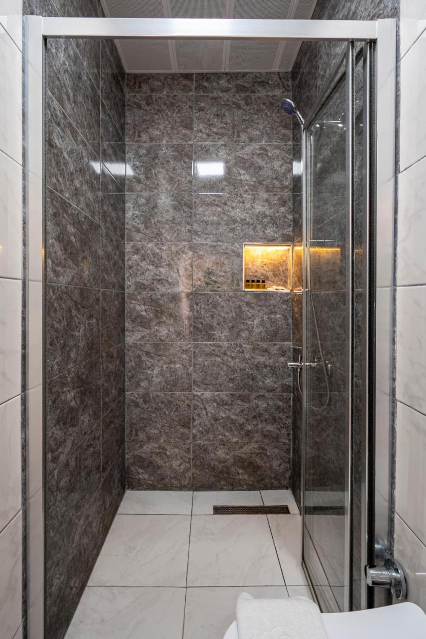 EMIR HOTEL (ADULTS ONLY) — ISTANBUL — fotografie hotel nr. 33