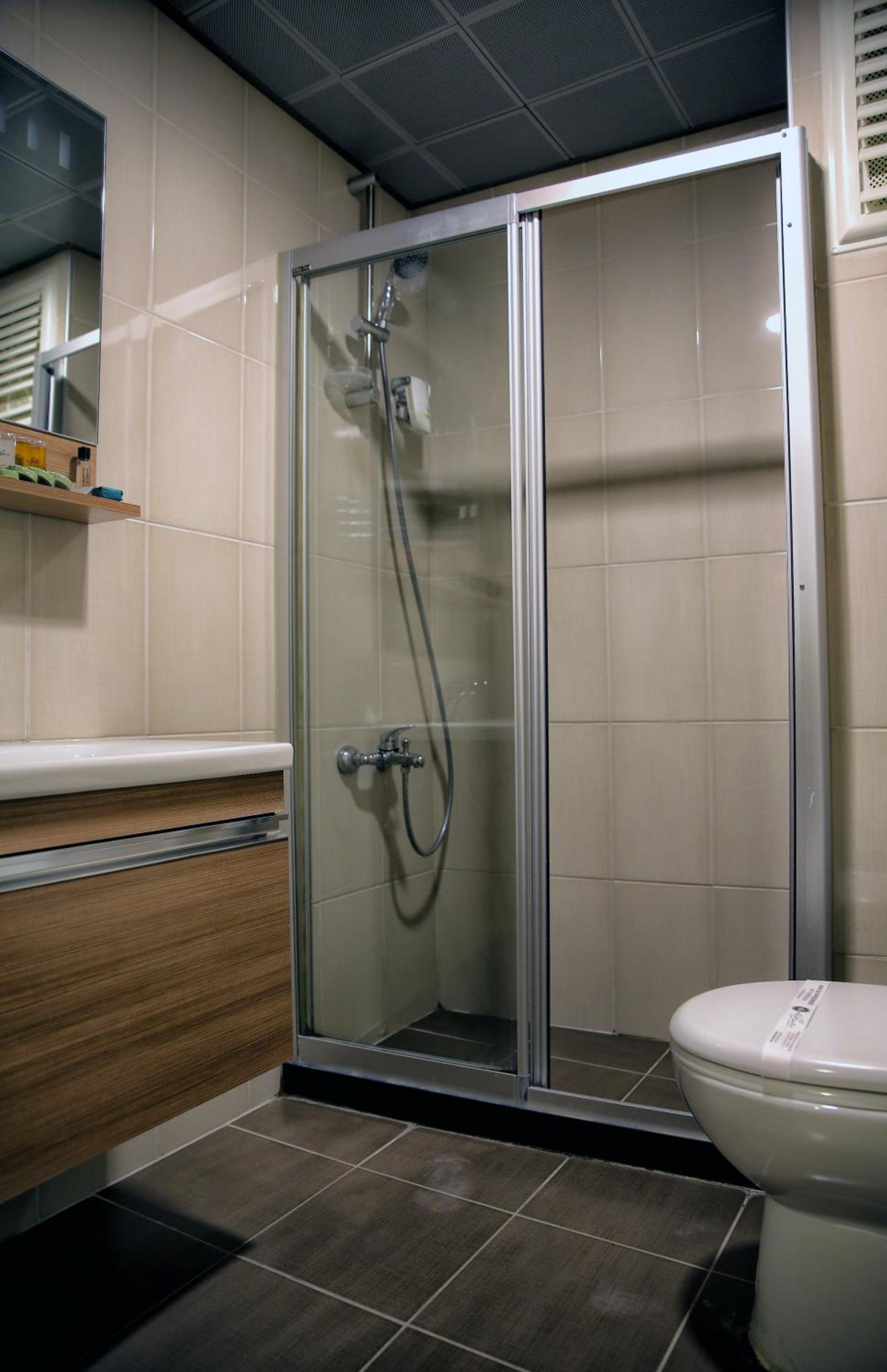 AKIN SUITES ISTANBUL — ISTANBUL — фотография отеля №4