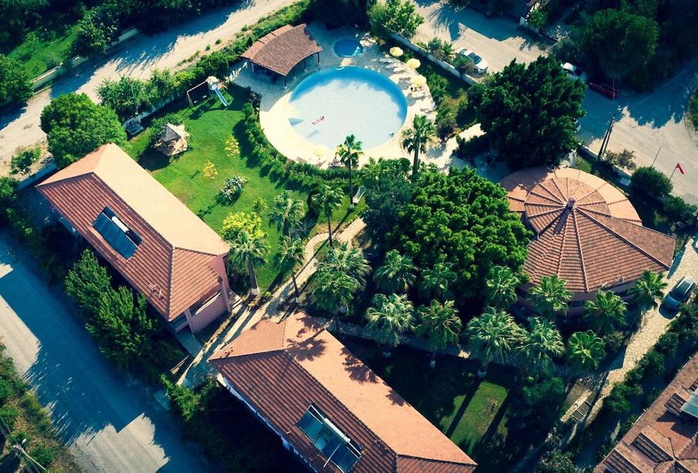 HOTEL PALME — DALYAN — fotografie hotel nr. 28