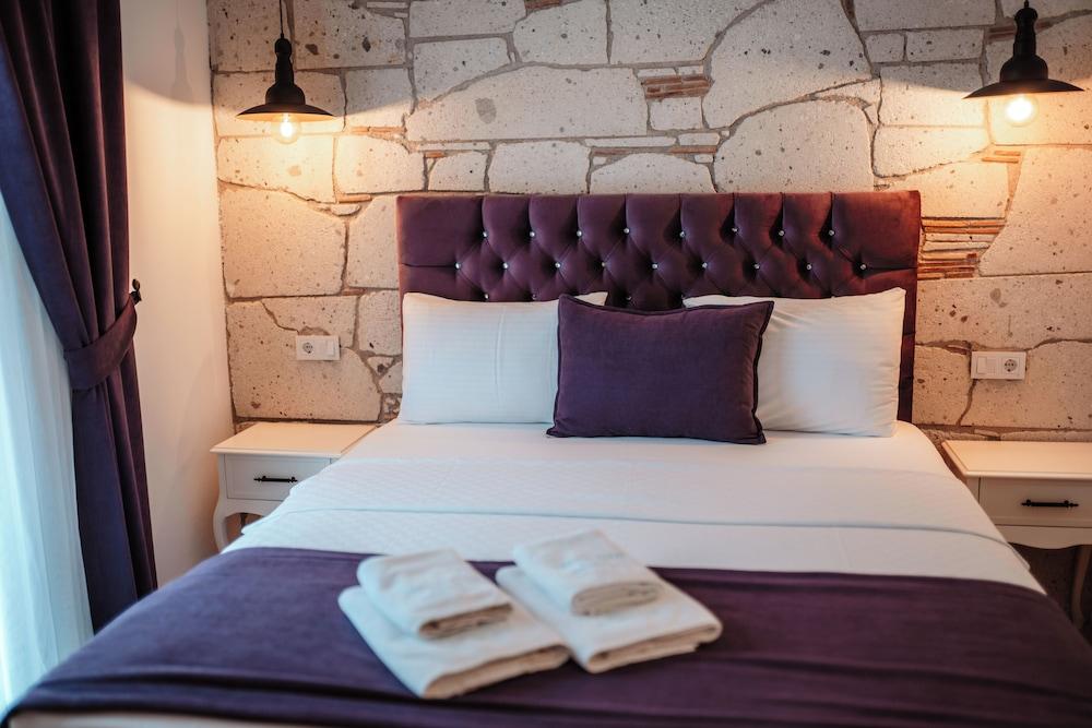 TREND BLUE BOUTIQUE OTEL — CESME — фотография отеля №22