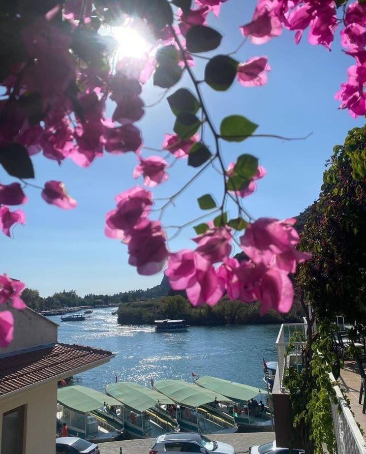AYDIN PANSIYON — DALYAN — fotografie hotel nr. 5