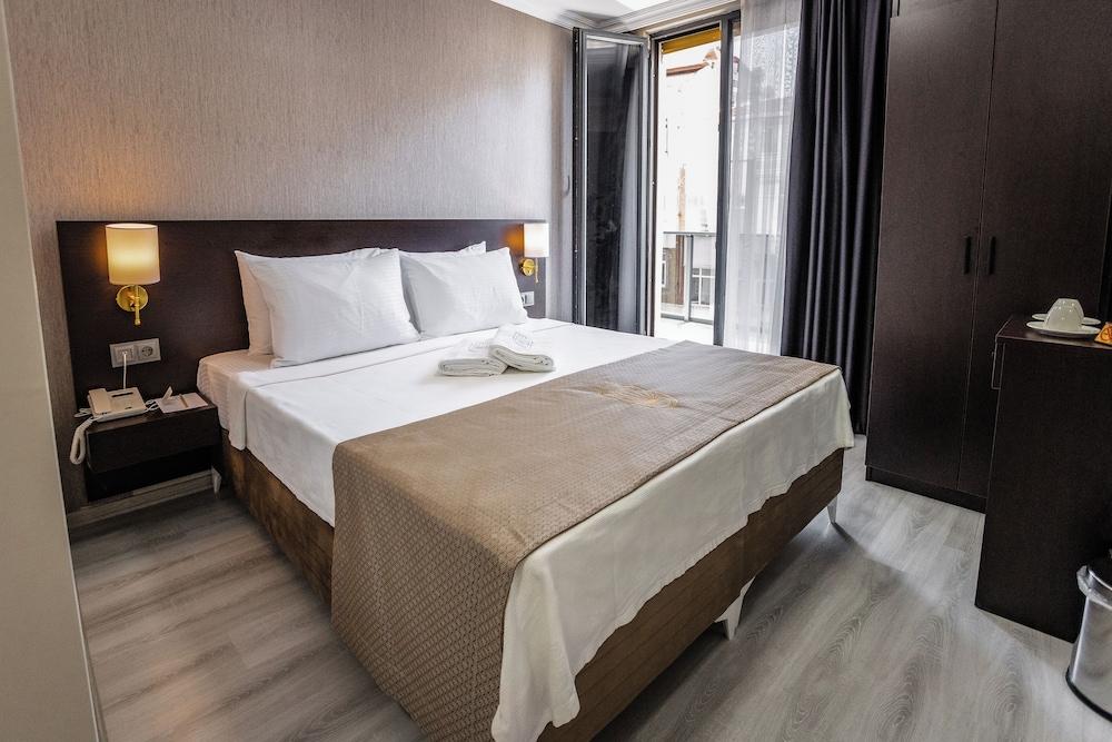 MAYS ROYAL HOTEL — ISTANBUL — fotografie hotel nr. 5