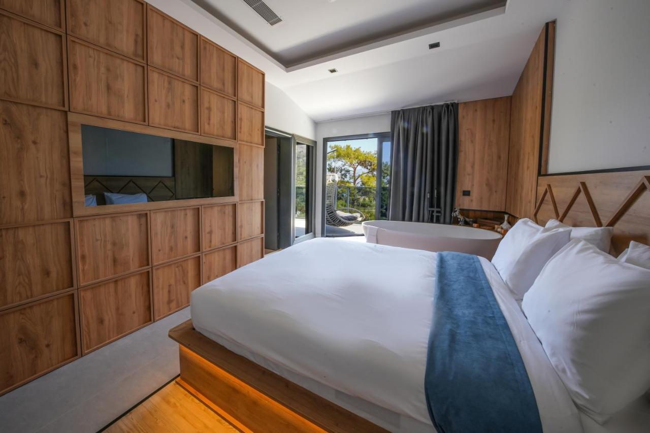 RAMITOS HOTEL — MARMARIS — фотография отеля №14