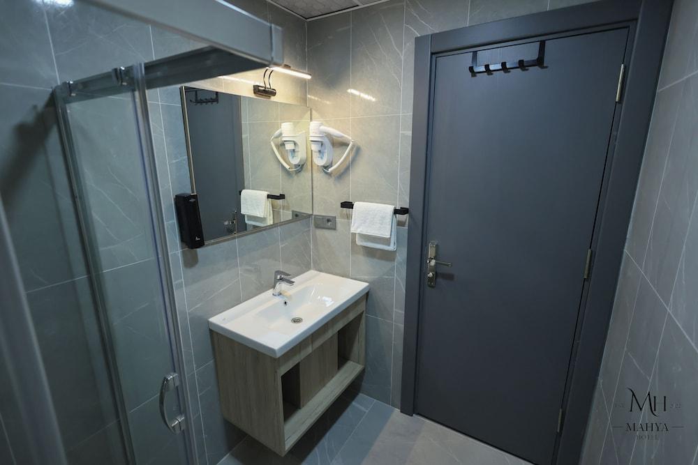 MAHYA HOTEL — ISTANBUL — fotografie hotel nr. 28