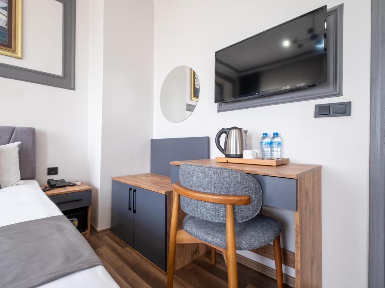 SUR HOTEL — ISTANBUL — фотография отеля №25