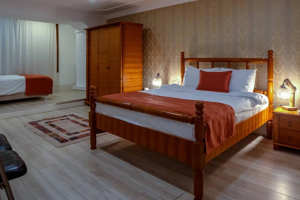 BLACK LOTUS BOUTIQUE HOTEL — IZMIR — fotografie hotel nr. 21