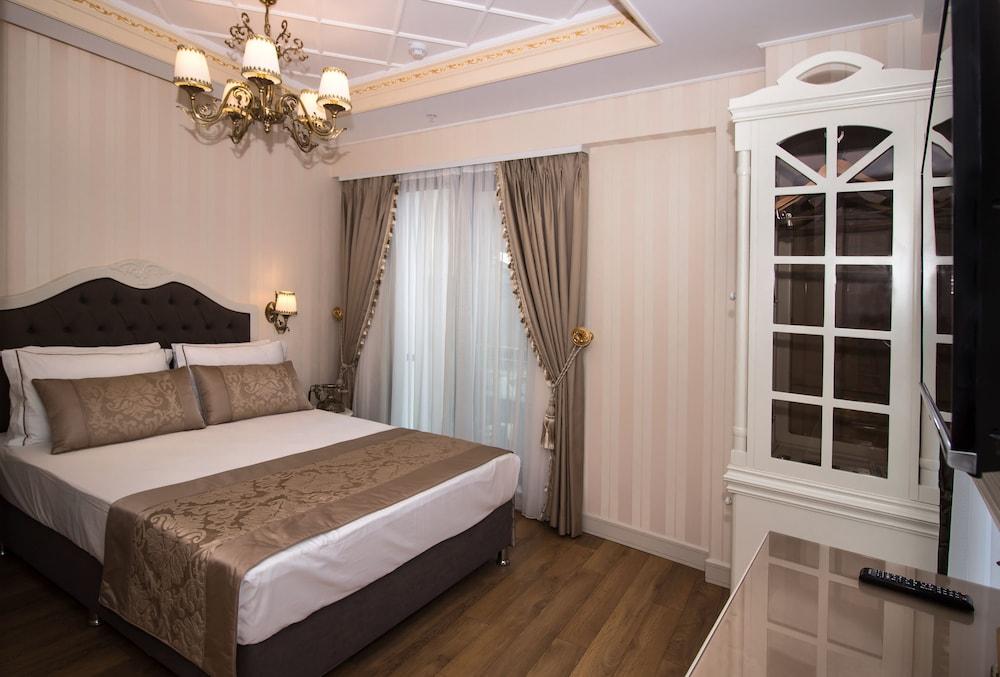 ISTANBUL TOWN HOTEL — ISTANBUL — fotografie hotel nr. 15