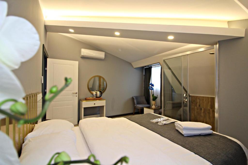 BEYLIFE SUIT HOTEL — ISTANBUL — fotografie hotel nr. 29