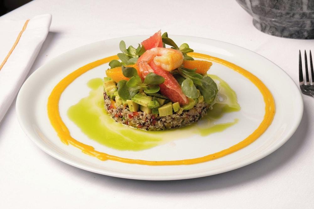 SANASARYAN HAN, A LUXURY COLLECTION HOTEL, ISTANBUL — ISTANBUL — fotografie hotel nr. 28