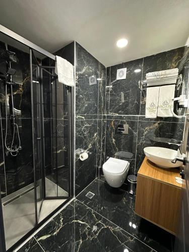 ASGARD HOTEL — ISTANBUL — фотография отеля №17