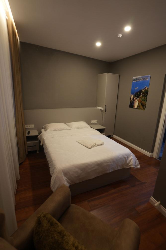 GOKOTTA SUITE — ISTANBUL — fotografie hotel nr. 13