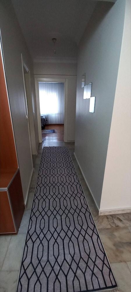 ORTAKOY GRAND APPARTEMENT 3AND1 — ISTANBUL — fotografie hotel nr. 21