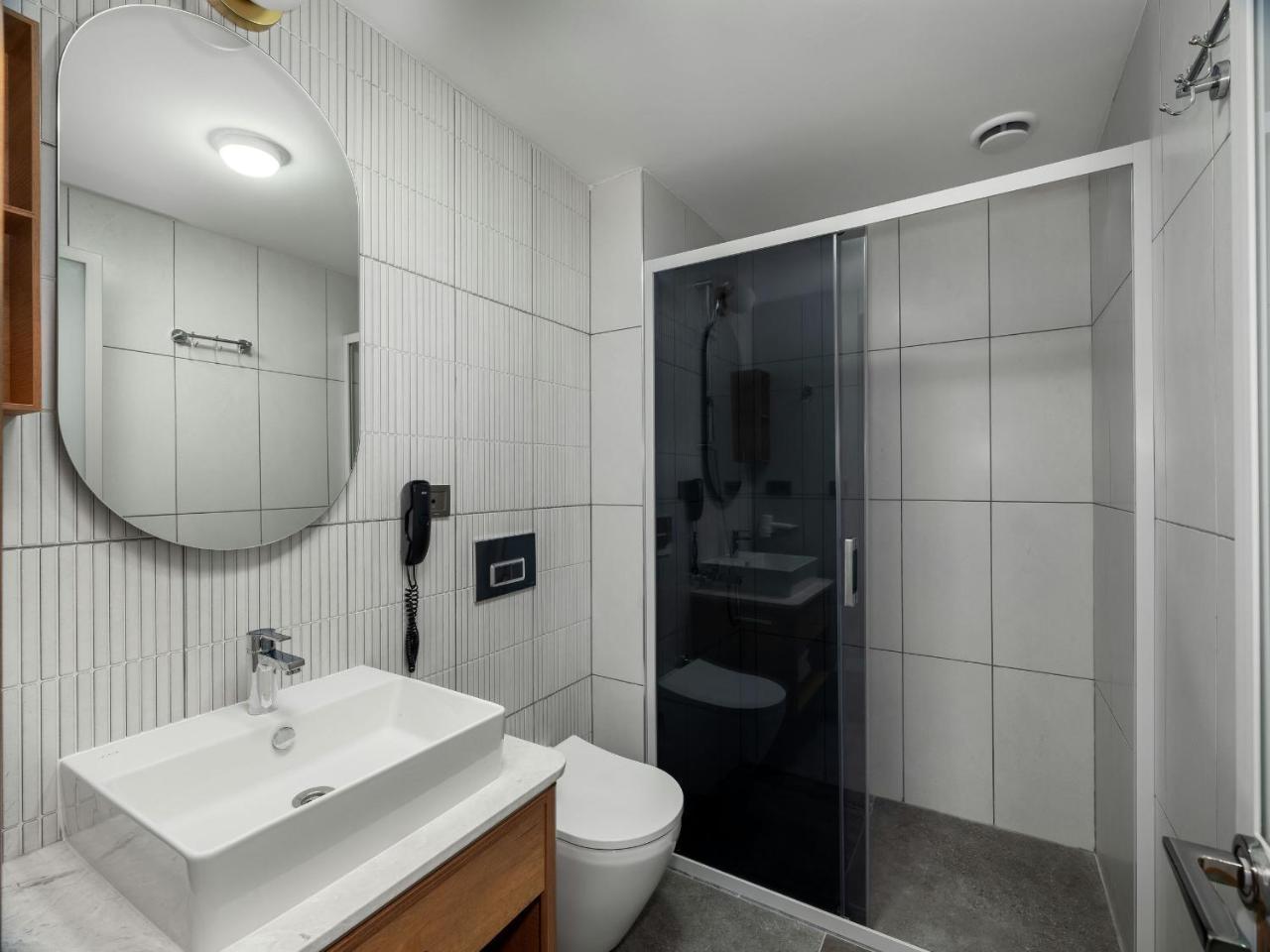 MONK RESORT HOTEL — KEMER — фотография отеля №38