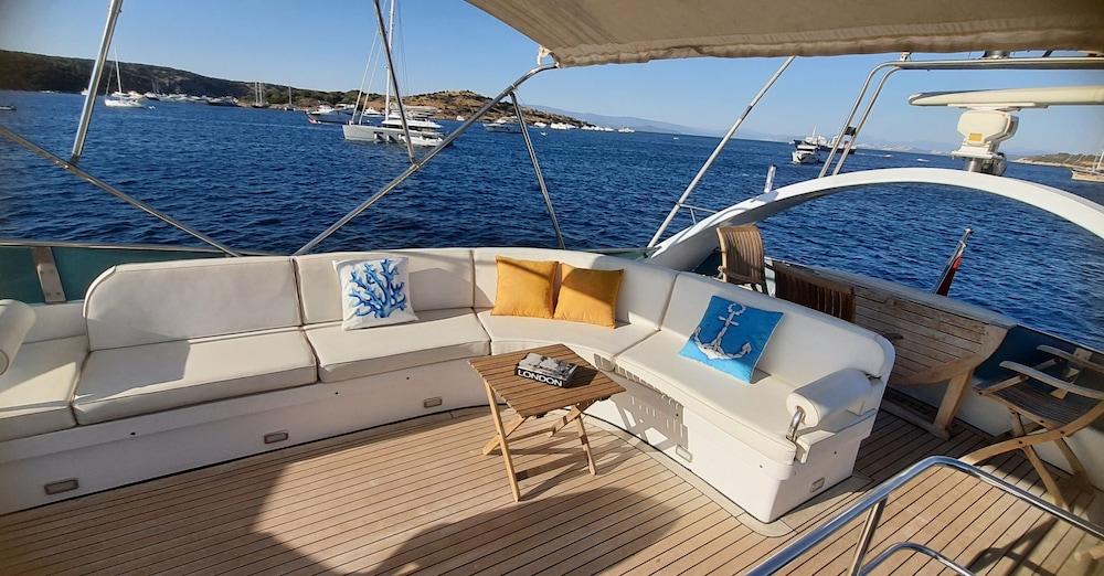 SIROCCO — GOCEK — фотография отеля №22