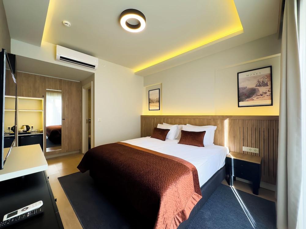DUGI HOTEL — ISTANBUL — фотография отеля №18