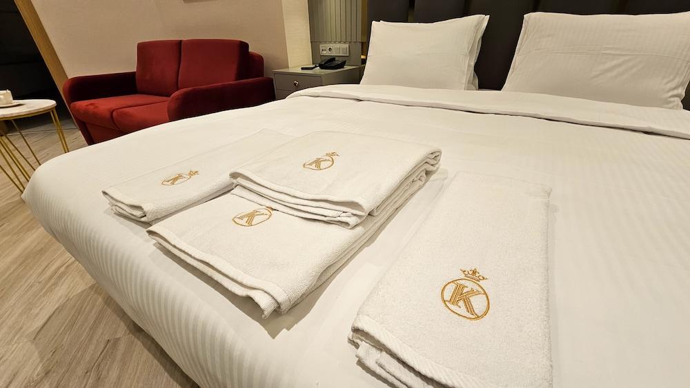 THE KULSUMZ HOTEL — ISTANBUL — fotografie hotel nr. 11