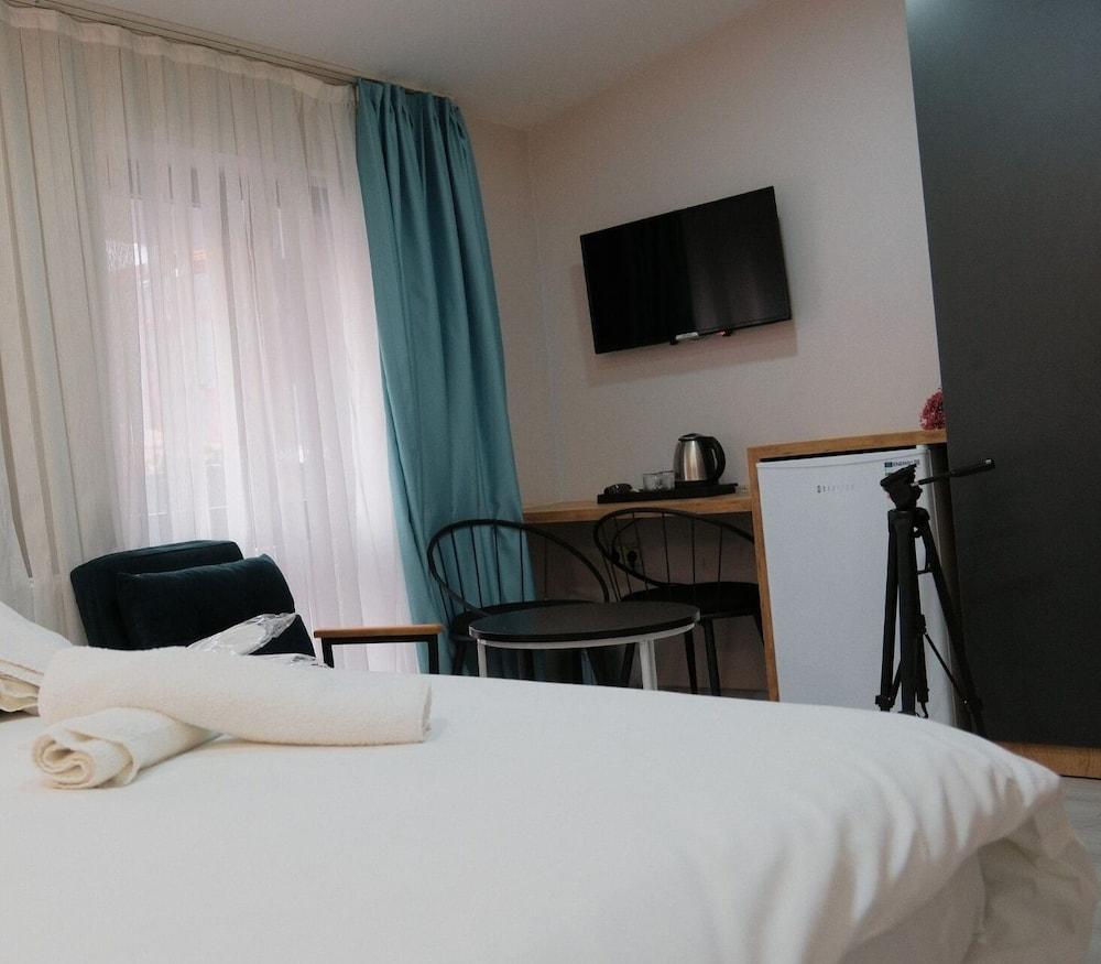 KOCYIGIT SUITE OTEL — ISTANBUL — fotografie hotel nr. 14