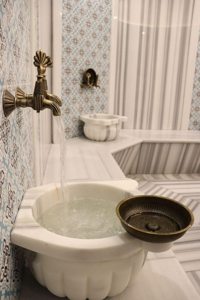 RIVA HOTEL NISANTASI — ISTANBUL — fotografie hotel nr. 24