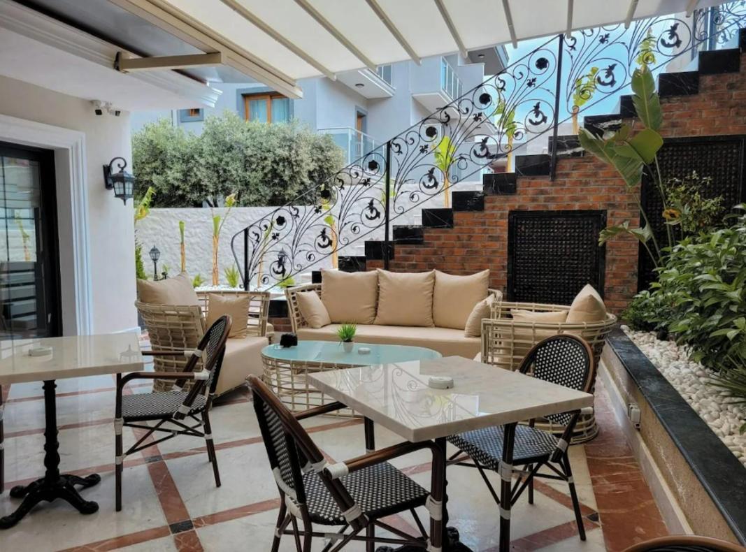 MONO LIFE HOTEL CESME — CESME — fotografie hotel nr. 6