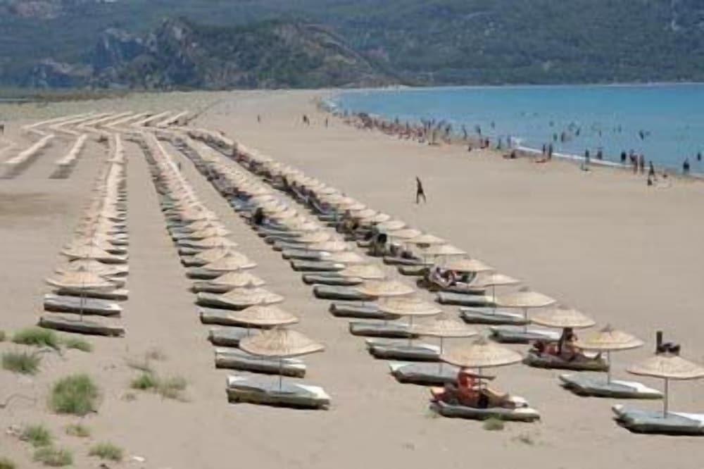 THE OSMANLI HANI — DALYAN — фотография отеля №12