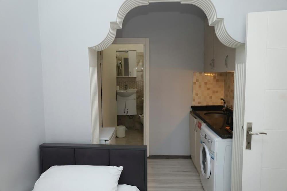 KANARYA SUIT OTEL — ISTANBUL — фотография отеля №7
