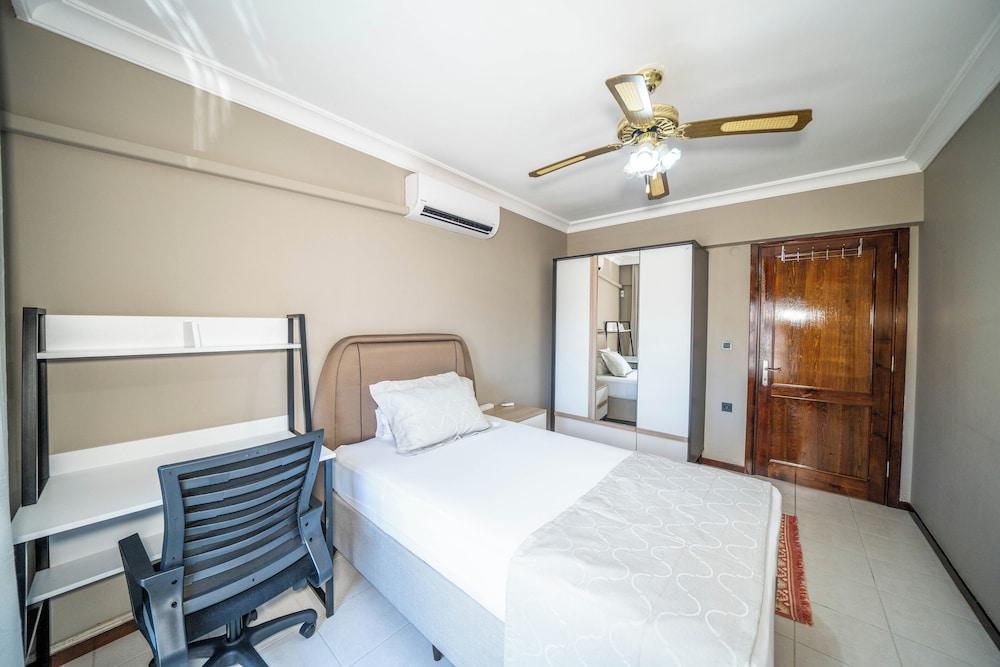 VILLA LAVANTA MARMARIS — MARMARIS — fotografie hotel nr. 10