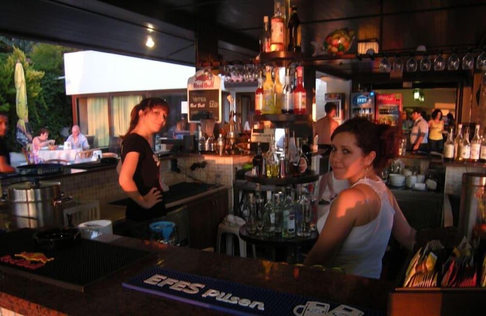 OSCAR SEASIDE HOTEL & SPA — BODRUM — fotografie hotel nr. 18