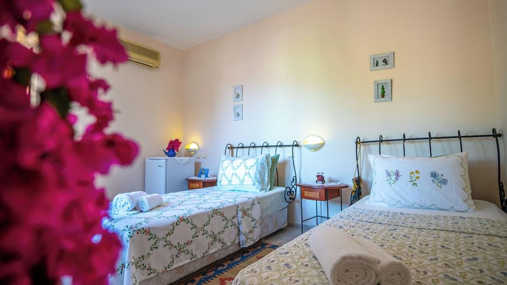 SELIMIYE MELTEMS — MARMARIS — fotografie hotel nr. 14