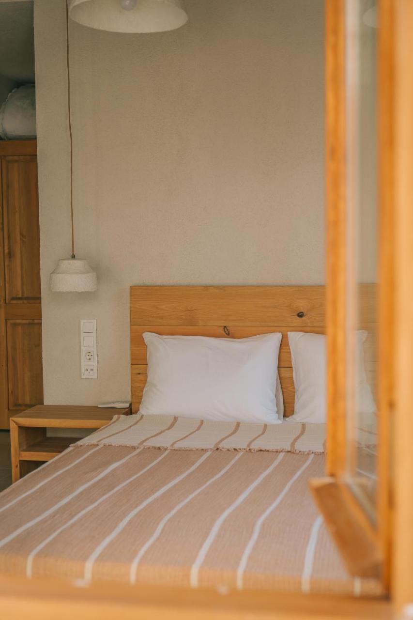 NEPHOS HOTEL — SIDE — фотография отеля №22