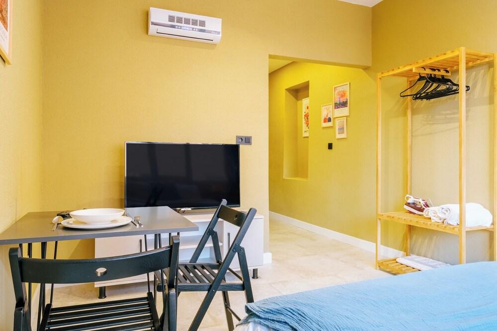 K-K SUITES & APARTMENTS — ISTANBUL — fotografie hotel nr. 33