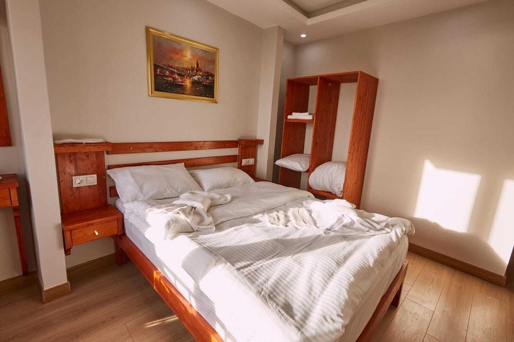 SABINA HOTEL NEAR THE GRAND BAZAAR — ISTANBUL — fotografie hotel nr. 8
