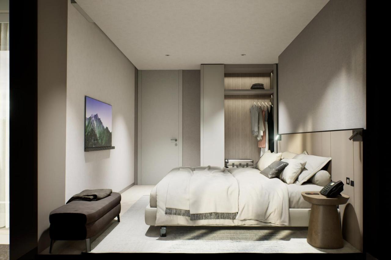 PRIVE SUITE SIDE — SIDE — фотография отеля №5