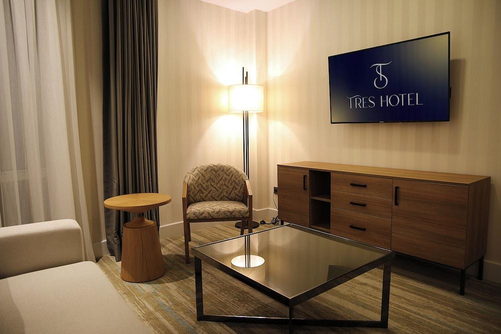 TRESS HOTEL — ISTANBUL — fotografie hotel nr. 15