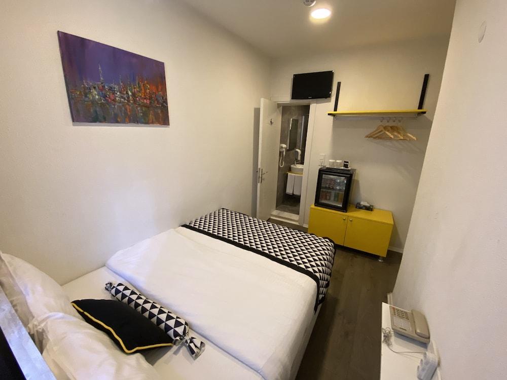 PIANO HOTEL — IZMIR — фотография отеля №11