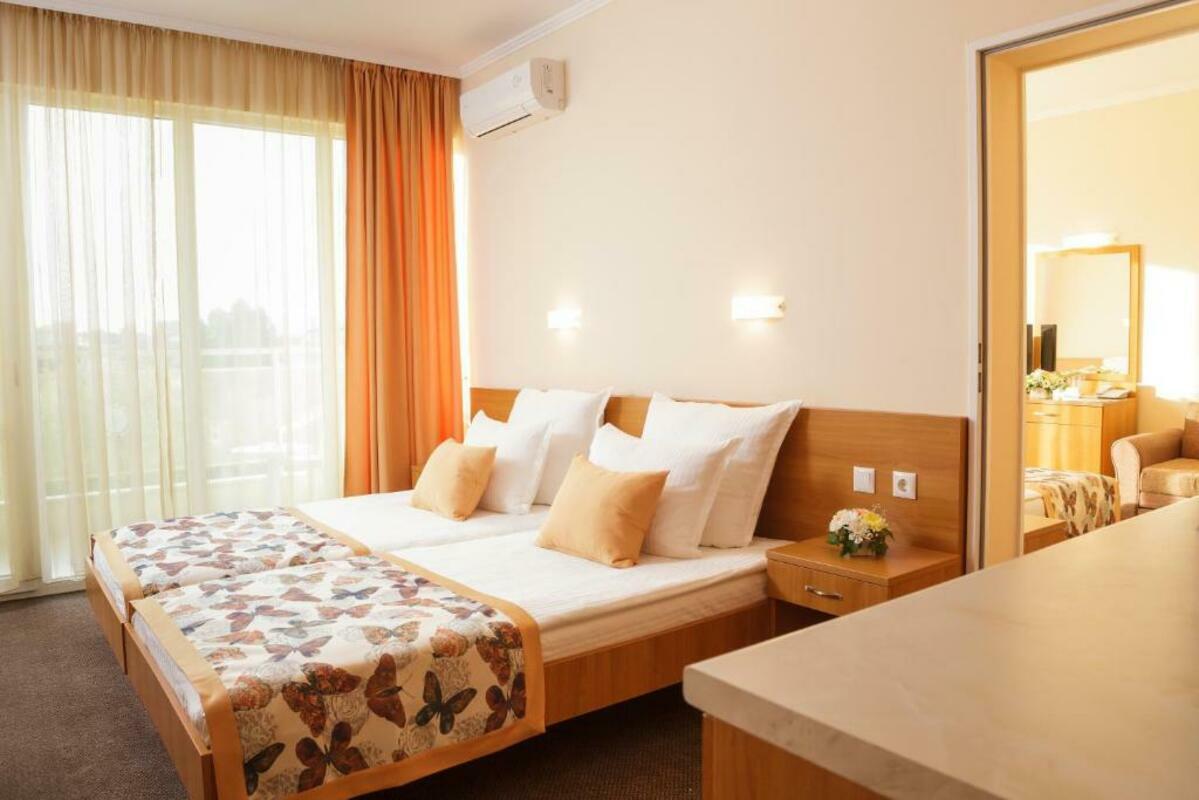 WELA HOTEL — SUNNY BEACH — фотография отеля №19