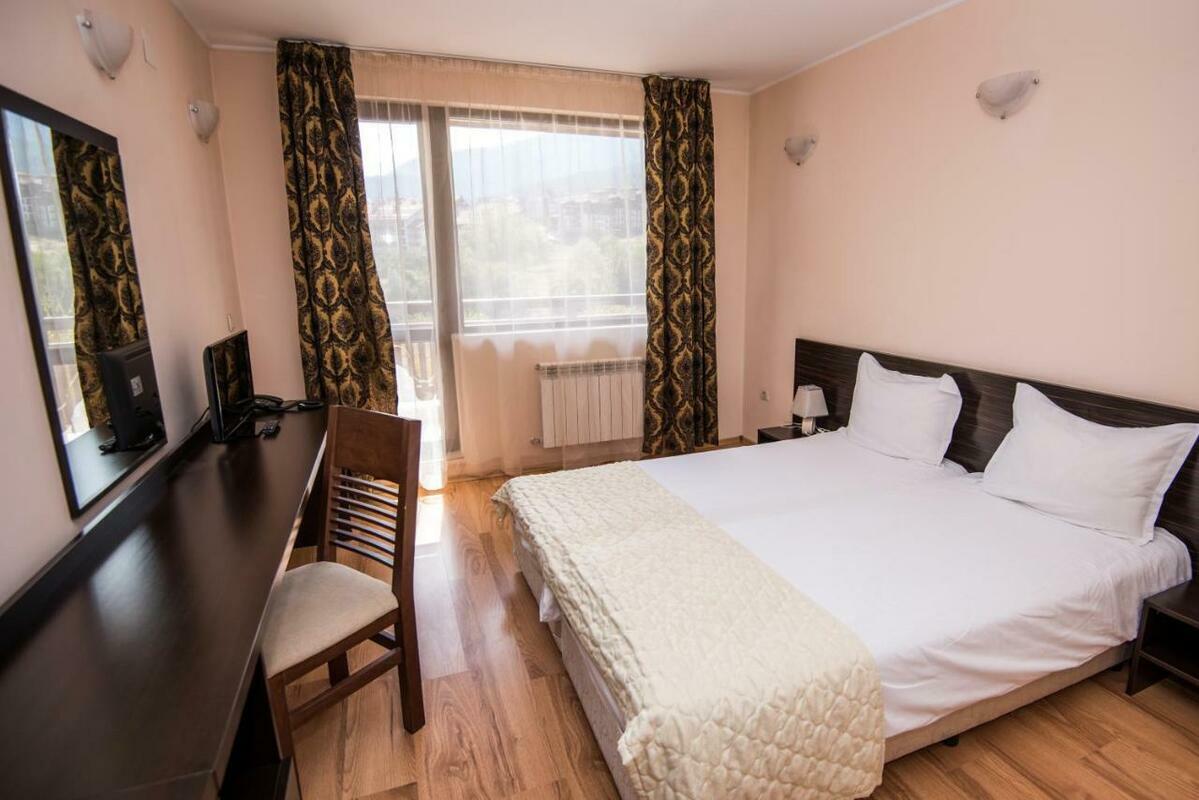 ORBILUX HOTEL — BANSKO — фотография отеля №13