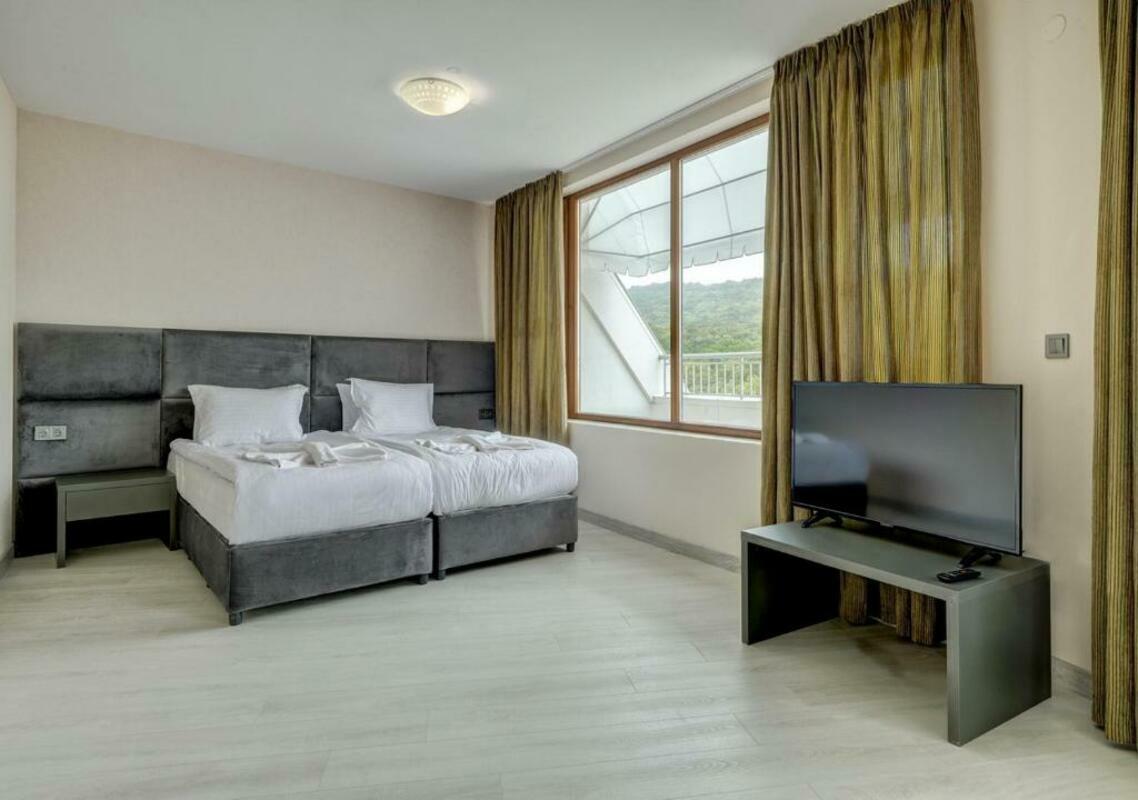 CONTINENTAL APARTMENTS — GOLDEN SANDS — fotografie hotel nr. 29