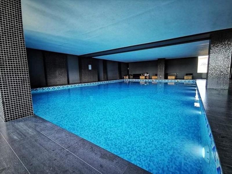 RIVERSIDE — BANSKO — fotografie hotel nr. 14