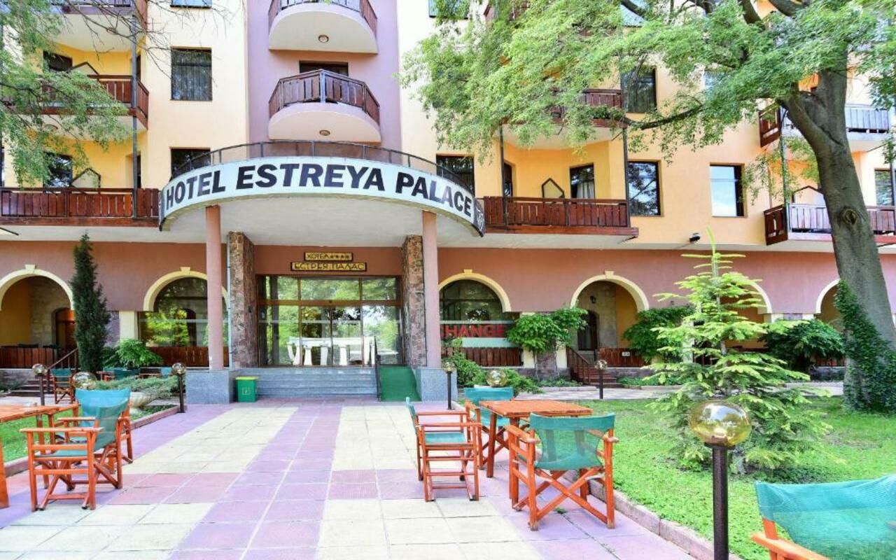 ESTREYA RESIDENCE — ST. CONSTANTINE & ELENA — fotografie hotel nr. 13
