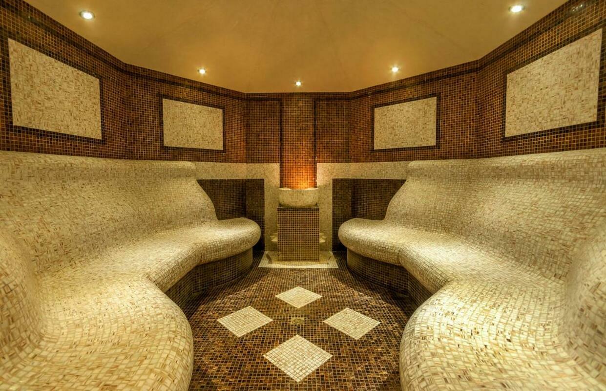 GRAND ROYALE APT COMPLEX & SPA — BANSKO — фотография отеля №5