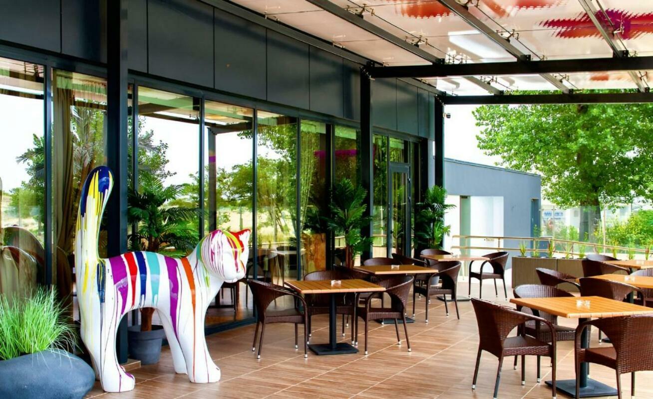 EVROPA HOTEL & CASINO SUNNY BEACH — SUNNY BEACH — fotografie hotel nr. 20