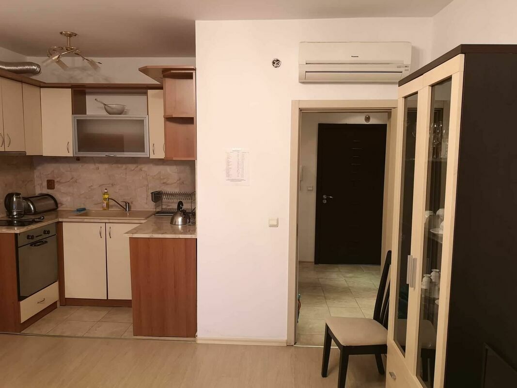 MARINA RESIDENCE APART — KAVARNA — фотография отеля №14