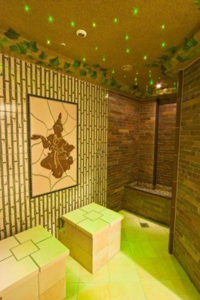 EMERALD BEACH RESORT & SPA — RAVDA — fotografie hotel nr. 20