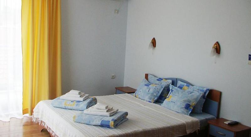 AQUAMARINE — SOZOPOL — fotografie hotel nr. 8
