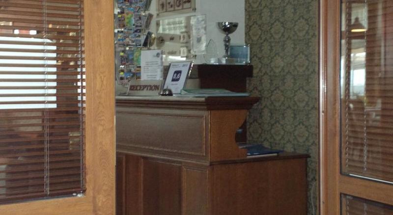 SELENA HOTEL BALCHIK — BALCHIK — фотография отеля №22
