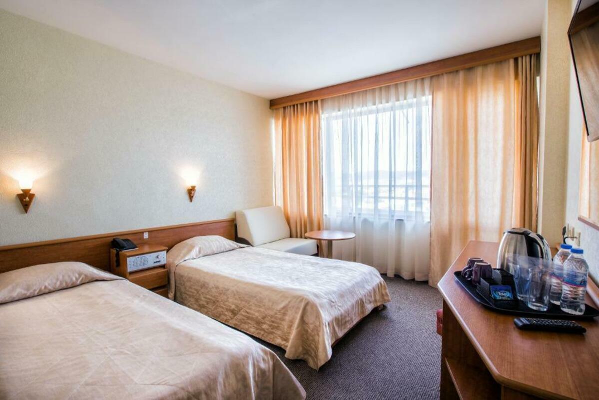 KUBAN — SUNNY BEACH — fotografie hotel nr. 21