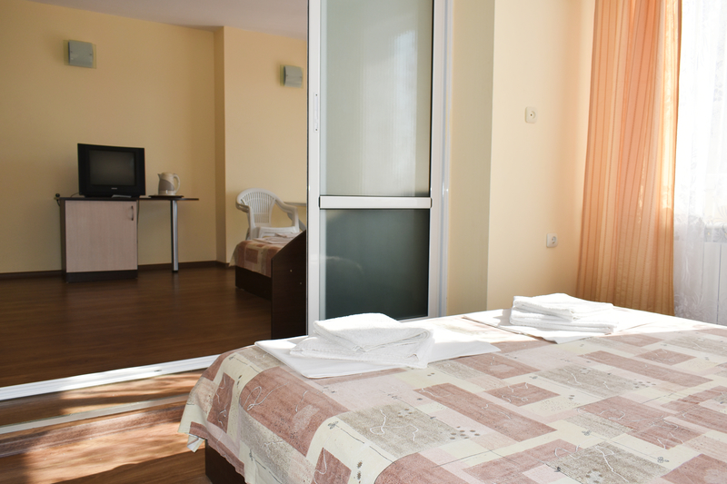 ST.MARIA VILLA — SOZOPOL — fotografie hotel nr. 28