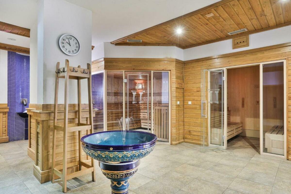 PIRIN HIGHS — BANSKO — фотография отеля №16
