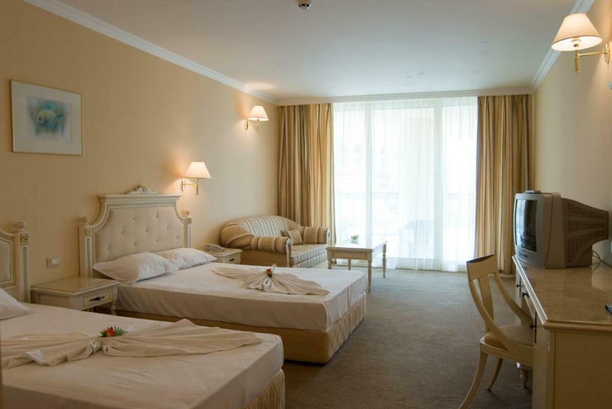 MARINA BEACH HOTEL — DUNI — fotografie hotel nr. 4