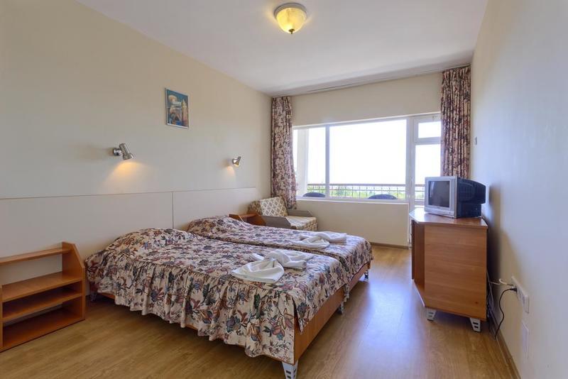 NASLADA — BALCHIK — fotografie hotel nr. 17